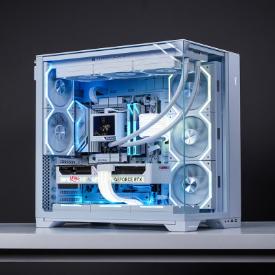 PC Rakitan Chemicy #295